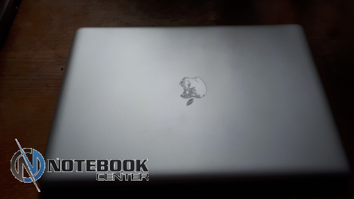 MacBook Pro 15 core i7 + ssd  +  16 