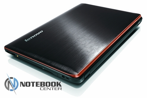   Lenovo IdeaPad Y570 i7-2670QM, GT555M 2GB, 4GB, 750GB