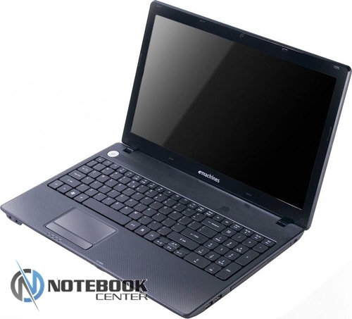  eMachines E732G-373G32Mnkk