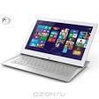 Sony vaio SVD1321M2R, White