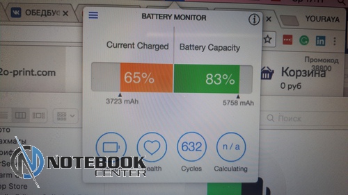 MacBook Pro 15 core i7 + ssd  +  16 