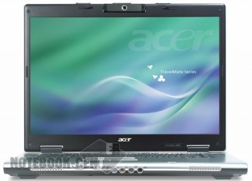 Acer Aspire1203XV