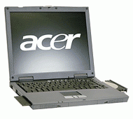 Acer Aspire1300X