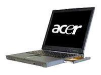 Acer Aspire1300XV