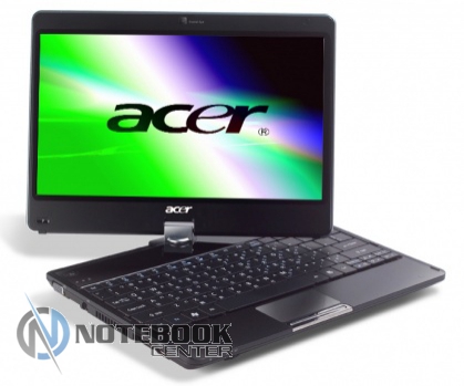 Acer Aspire1825PTZ