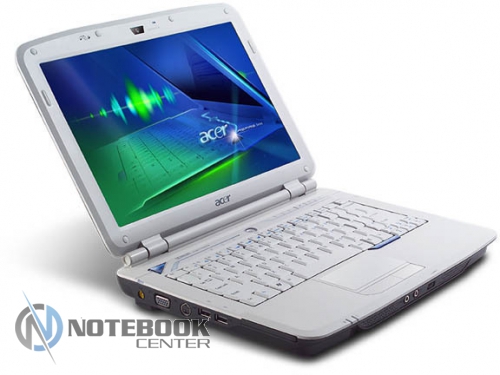 Acer Aspire2920-6A2G25Mi