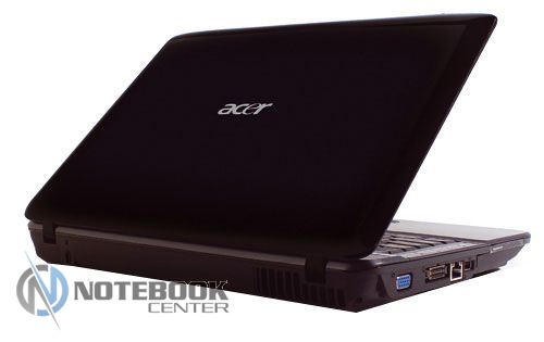 Acer Aspire2930-583G25Mi