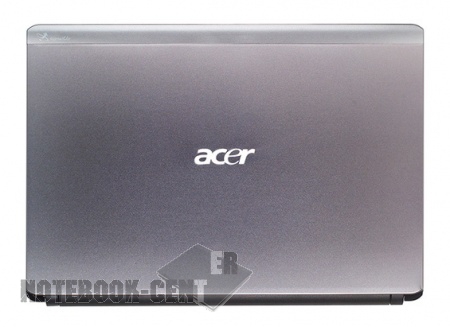 Acer Aspire Timeline3410