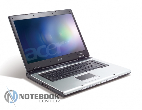 Acer Aspire3634WLMi