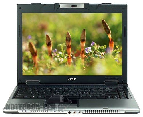Acer Aspire3684WXi