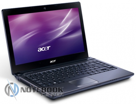 Acer Aspire3750G-2414G64Mnkk