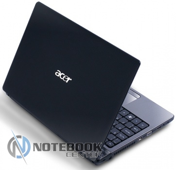 Acer Aspire3750G-2414G64Mnkk