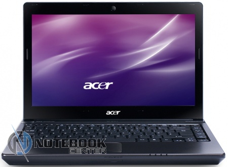 Acer Aspire3750G-2416G64Mnkk