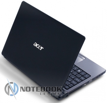 Acer Aspire3750G-2434G50Mnkk
