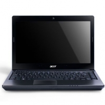 Acer Aspire3750TG