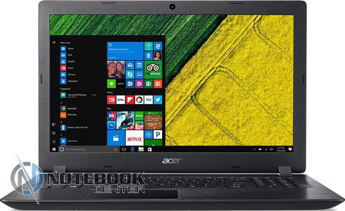 Acer Aspire 3 A315-21-45HY