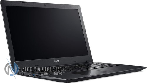 Acer Aspire 3 A315-21-45HY
