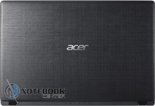 Acer Aspire 3 A315-21-63YB