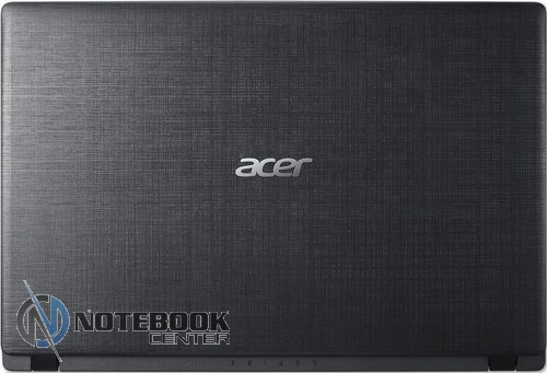 Acer Aspire 3 A315-22-40N9