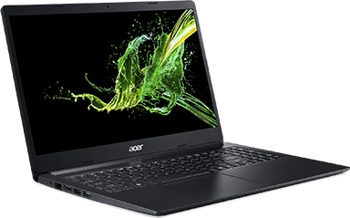 Acer Aspire 3 A315-34-P59K