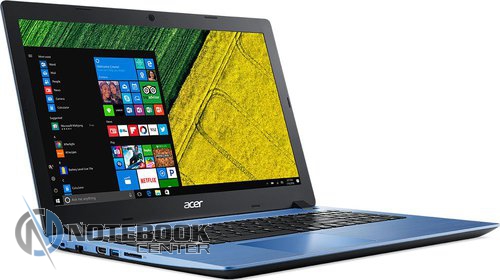 Acer Aspire 3 A315-51-32P6