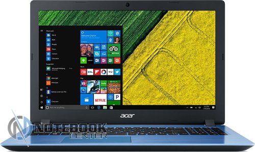 Acer Aspire 3 A315-51-36DJ