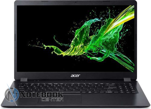Acer Aspire 3 A315-54K-37ZC