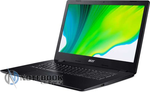 Acer Aspire 3 A317-52-39HD