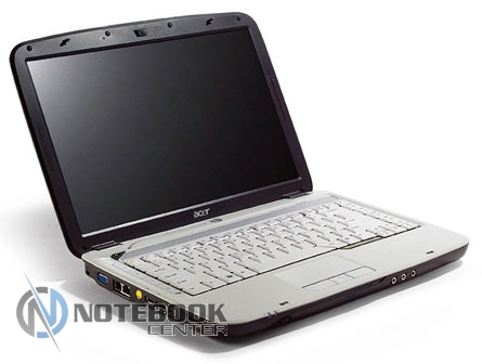 Acer Aspire4310-301G12