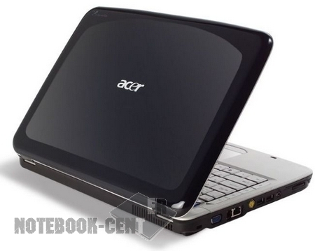 Acer Aspire4310