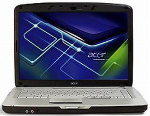 Acer Aspire4520-7A2G16Mi