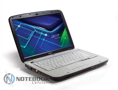 Acer Aspire4520