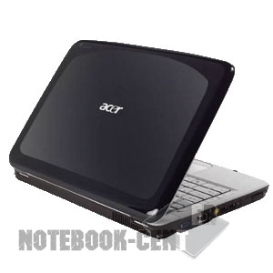Acer Aspire4520G