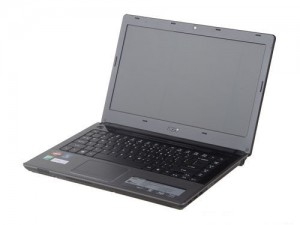 Acer Aspire4625G