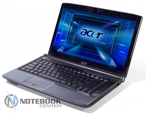 Acer Aspire4736ZG