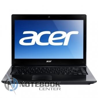 Acer Aspire4752