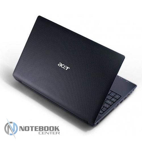 Acer Aspire4752