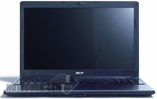 Acer Aspire Timeline4810T-733G25Mi