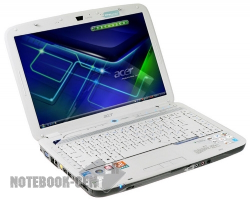 Acer Aspire4920G-5A2G25Mn