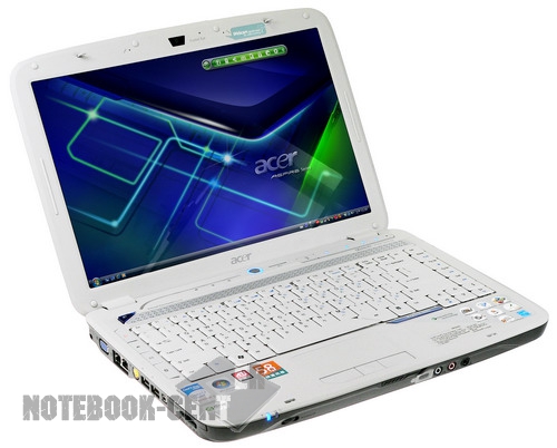 Acer Aspire4920G-833G32Mn