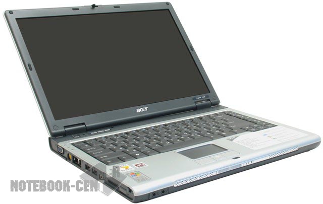 Acer Aspire5033WXMi