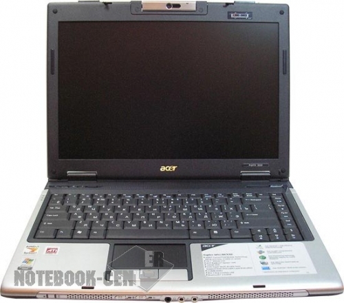 Acer Aspire5050