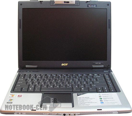 Acer Aspire5051AWXMi