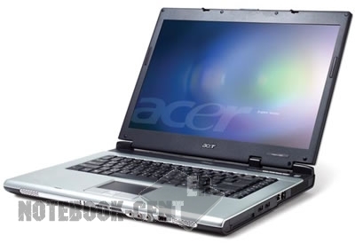 Acer Aspire5100