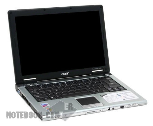 Acer Aspire5102WLMi