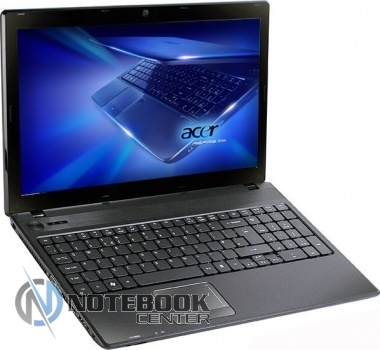 Acer Aspire5253G-E354G50Mnkk