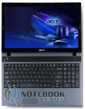 Acer Aspire5333