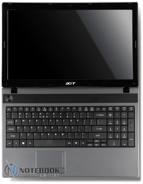 Acer Aspire5349