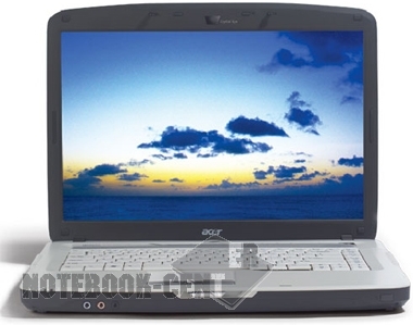 Acer Aspire 5520G-402G16Mi