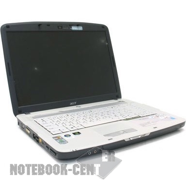 Acer Aspire5520G-502G25Mi